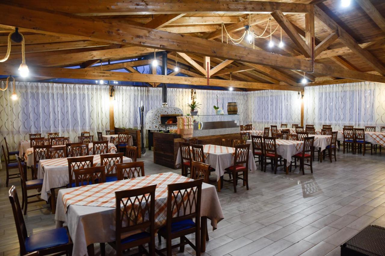 Bed and Breakfast Country House Nonno Andrea Ліматола Екстер'єр фото