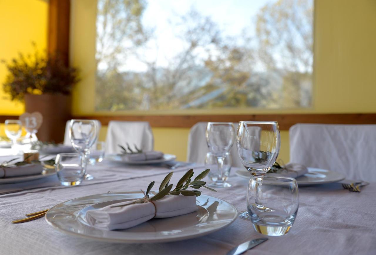 Bed and Breakfast Country House Nonno Andrea Ліматола Екстер'єр фото